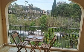 T2 Au Coeur Du Golfe De Saint Tropez